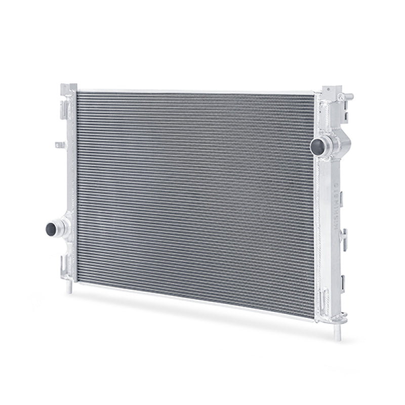 Radiateur de performance en aluminium Mishimoto pour Ford Focus ST 2013 et plus