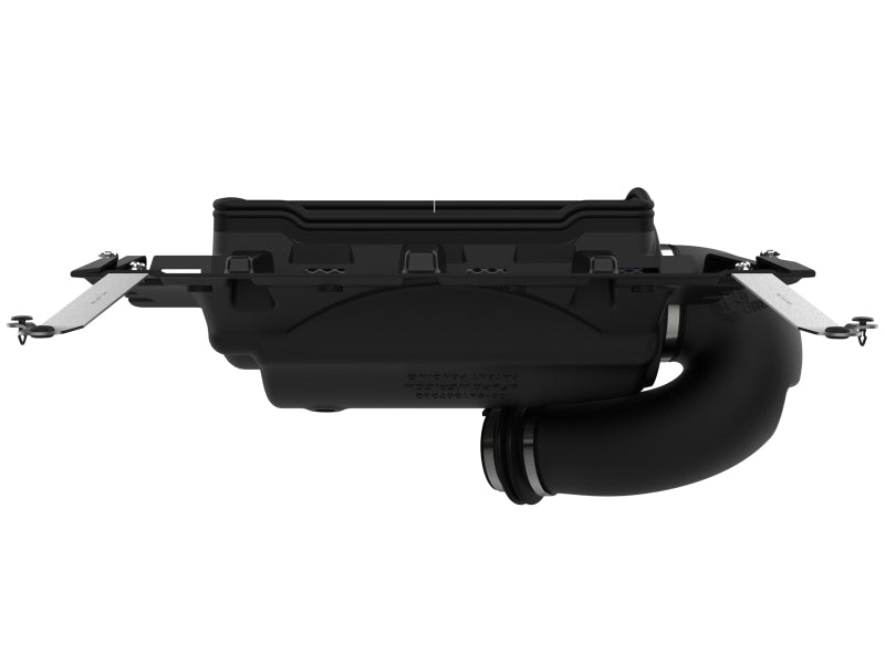 aFe 21-23 RAM 1500 TRX V8-6.2L SC Système d'admission d'air froid Magnum FORCE Stage2 avec Pro 5R