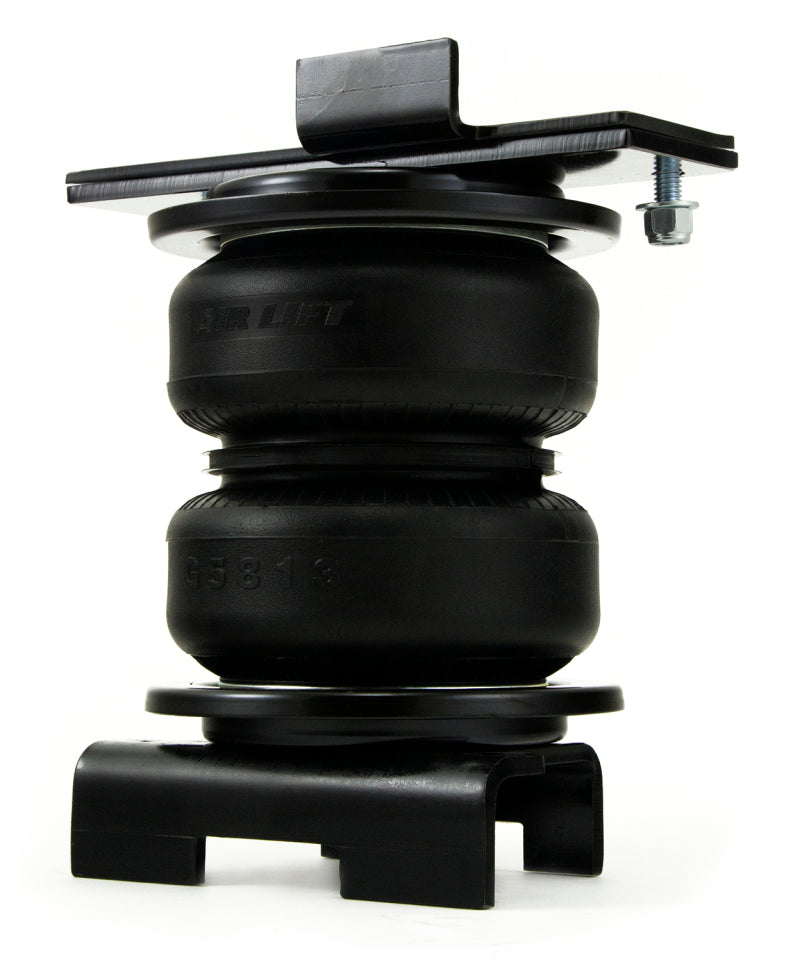 Kit de ressorts pneumatiques arrière Air Lift LoadLifter 5000 Ultimate pour Ford Transit 150/250/350 (2015-2017)
