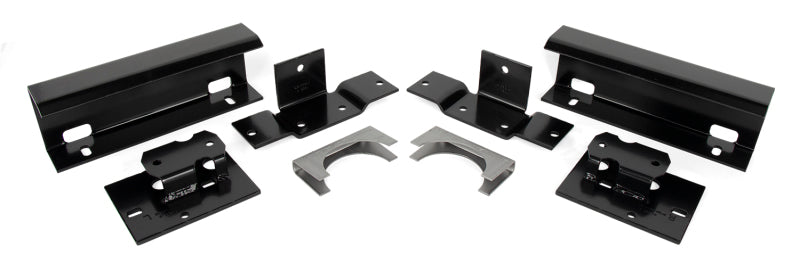 Kit de ressorts pneumatiques Air Lift LoadLifter 5000