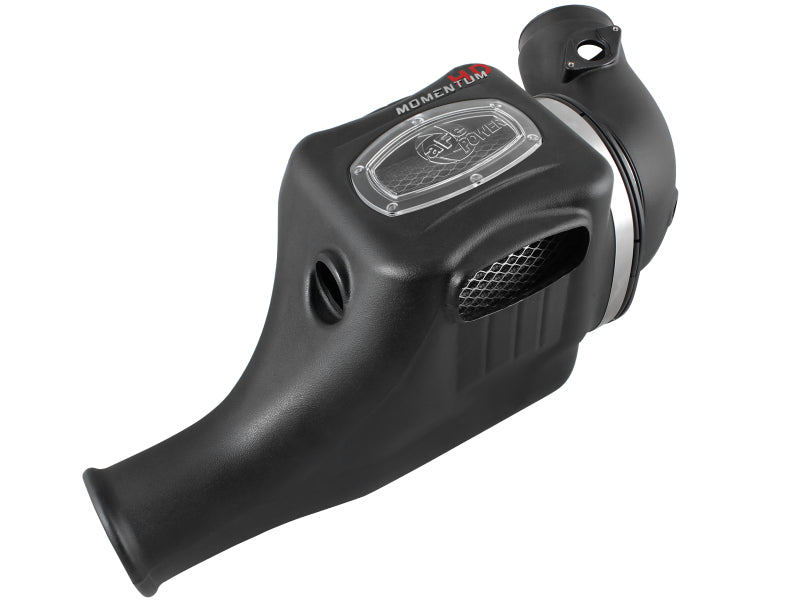 aFe Momentum HD Pro DRY S Stage-2 Si Admission 03-07 Ford Diesel Trucks V8-6.0L (Voir afe51-73003-E)