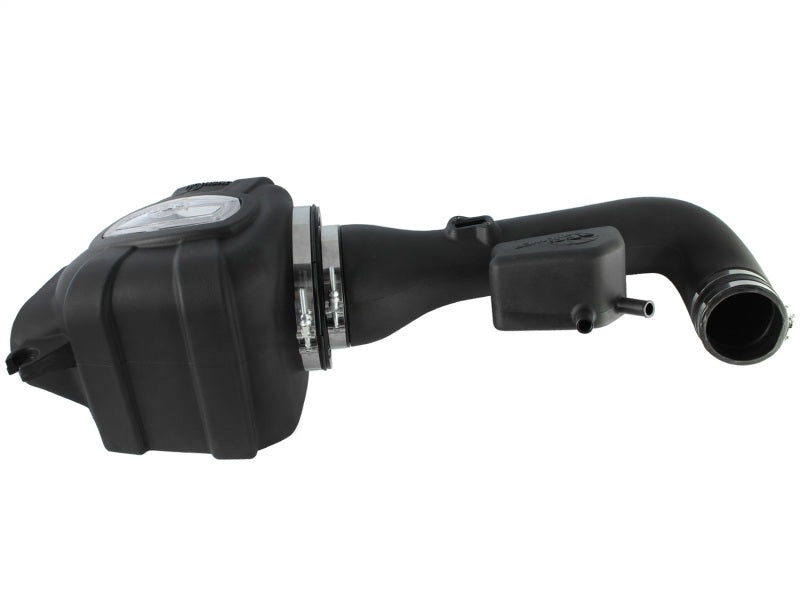 Système d'admission aFe Momentum GT PRO 5R Stage-2, Nissan Titan 04-13 V8-5.6L