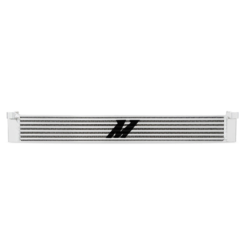 Kit refroidisseur d'huile Mishimoto pour BMW E46 M3