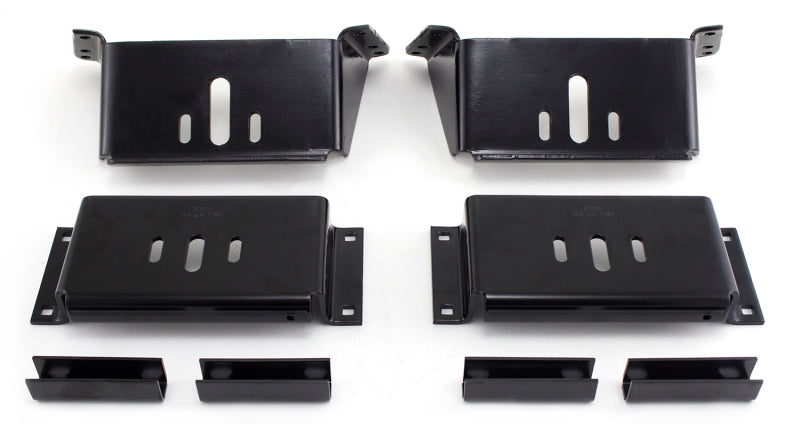Kit de ressorts pneumatiques Air Lift LoadLifter 5000