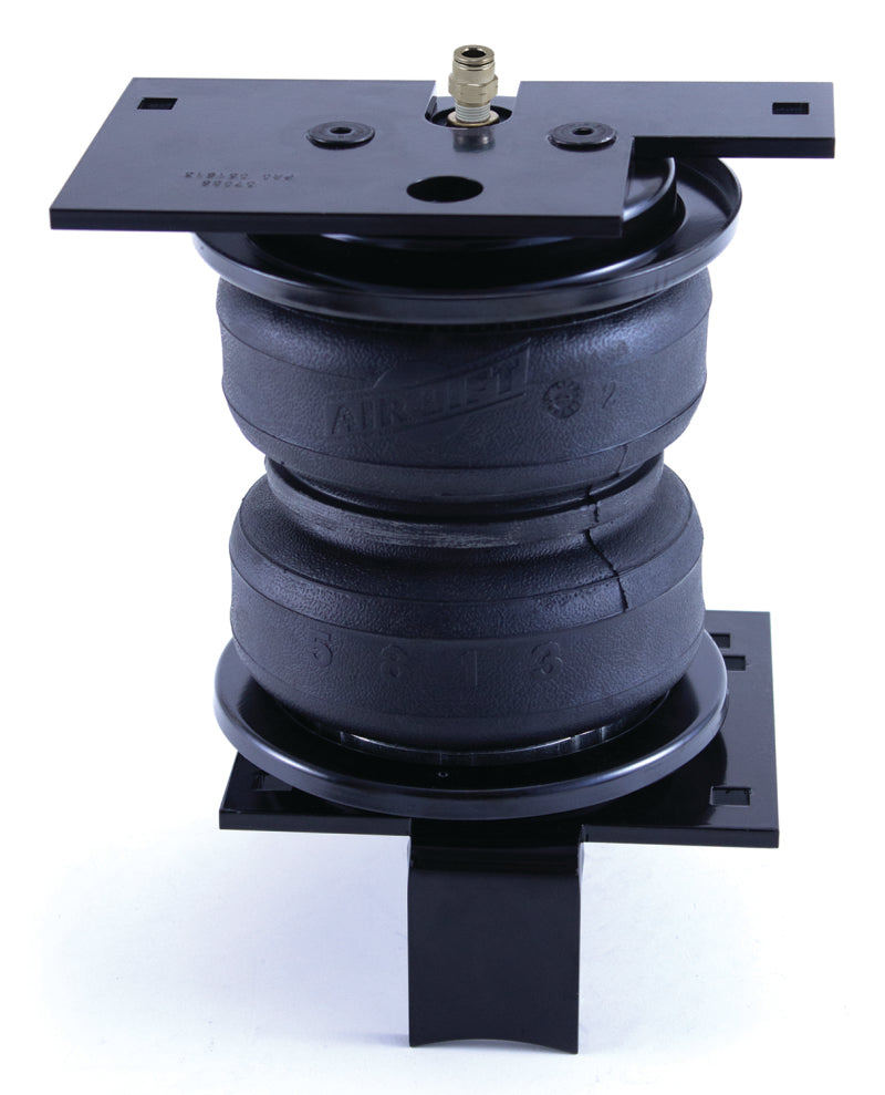 Kit de ressorts pneumatiques arrière Air Lift LoadLifter 5000 Ultimate pour Ford F-150 4x4 04-14