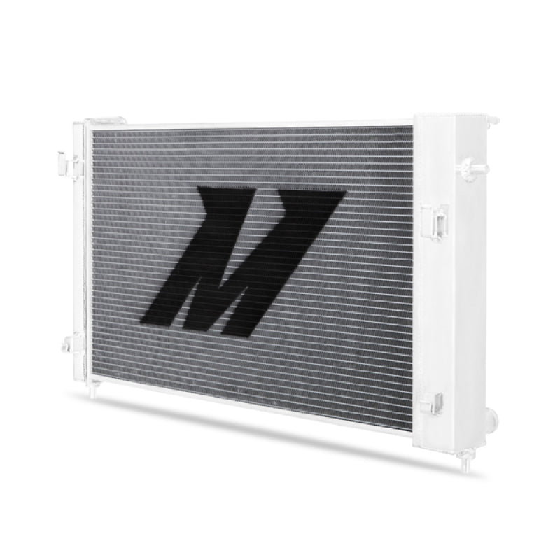 Radiateur performance en aluminium Mishimoto pour Pontiac GTO 2004