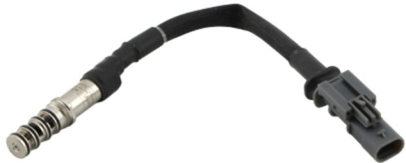 Turbosmart BOV Kompact EM VR2/7/11 Remplacement du solénoïde