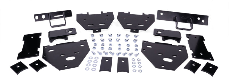 Kit de suspension pneumatique Air Lift LoadLifter 7500 XL Ultimate pour Ford F-250/F-350 Super Duty 2023