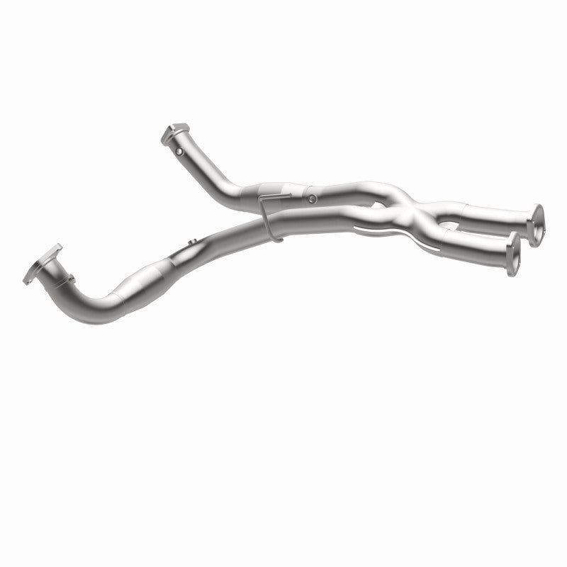MagnaFlow Convertisseur Double Flux 06- Jeep SRT-8 6.1L