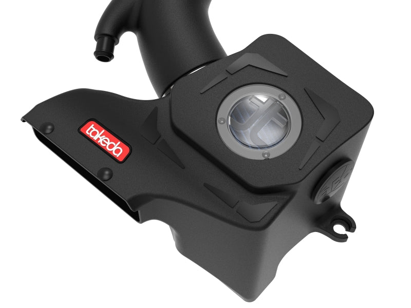 aFe Takeda Momentum Pro 5R Système d'admission d'air froid 16-20 Hyundai Elantra L4-2.0L