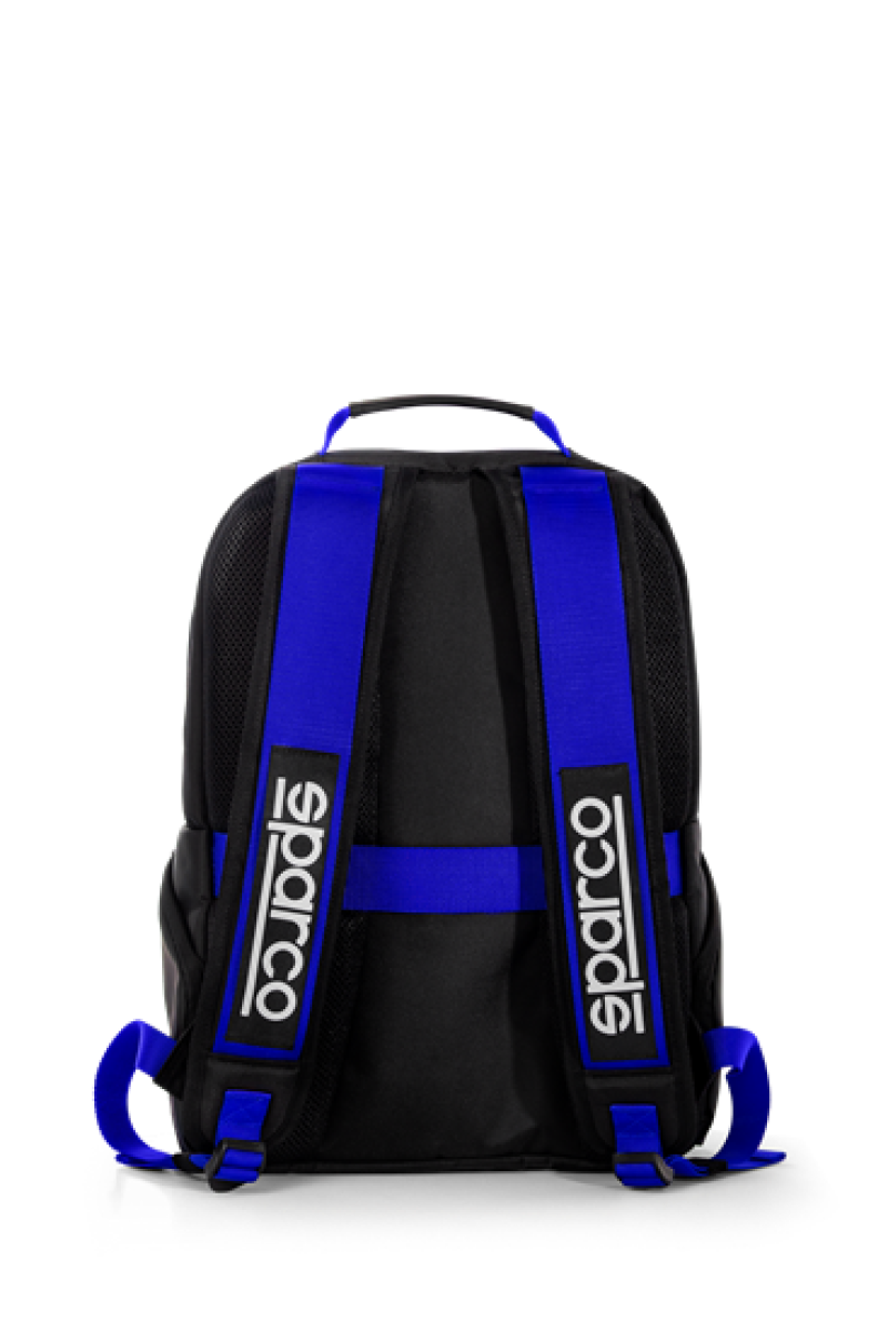 Sparco Sac Stage NOIR/BLEU