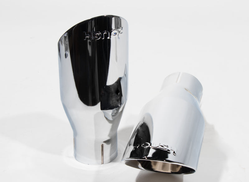 ROUSH 2015-2017 Ford Mustang 5.0L V8 Cat-Back Kit d'échappement (Fastback uniquement)