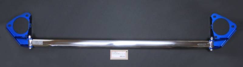 Barre anti-rapprochement avant Cusco OS pour Honda Civic FC 2016+ (sauf Type-R)