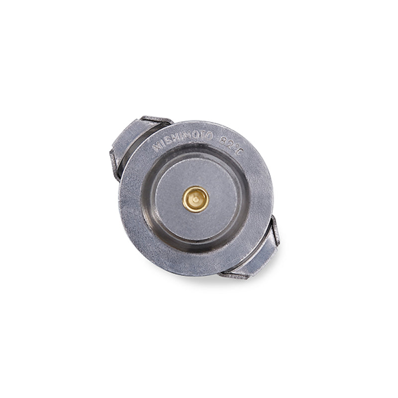 Mishimoto 08-12 Mercedes-Benz C63 AMG Thermostat de course 180 degrés