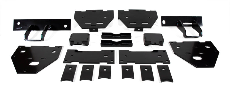 Air Lift LoadLifter 7500XL Ultimate pour Ford F-250 / F-350 / F-450 2017-2019