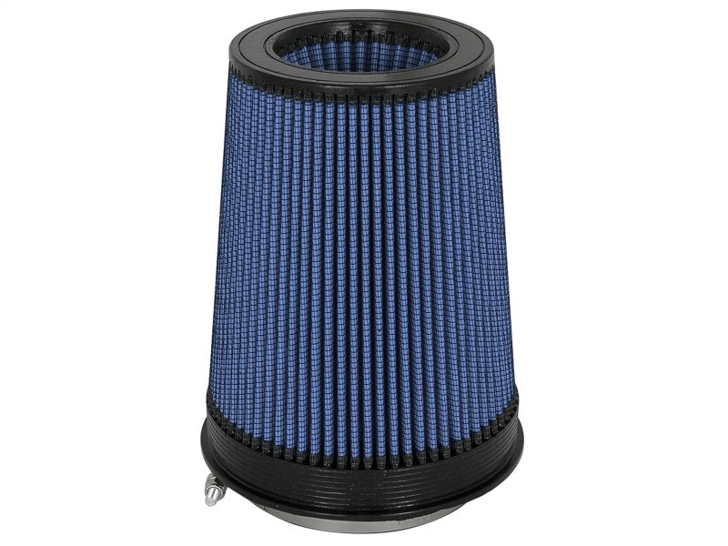 Filtre à air universel aFe MagnumFLOW Pro 5R 5 pouces F x 7 pouces B x 5,5 pouces T (inversé) x 9 pouces H