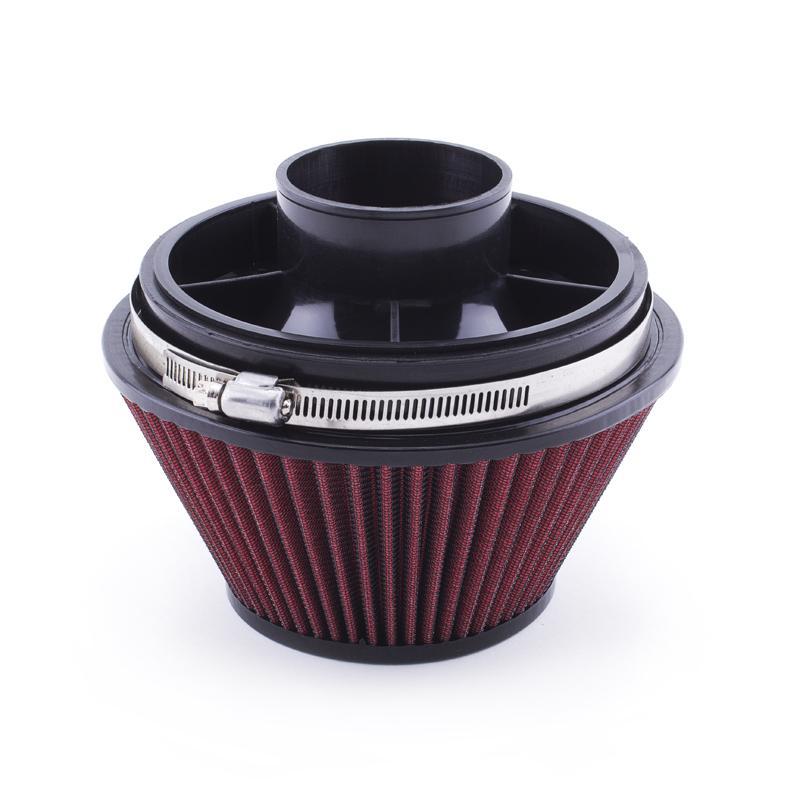 Pile et filtre de vélocité Hybrid Racing 3,5"