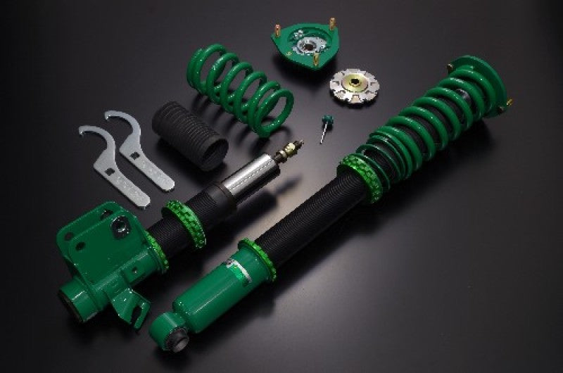 Combinés filetés Tein Mono Racing pour Nissan Silvia 2 portes (S15) 99-02