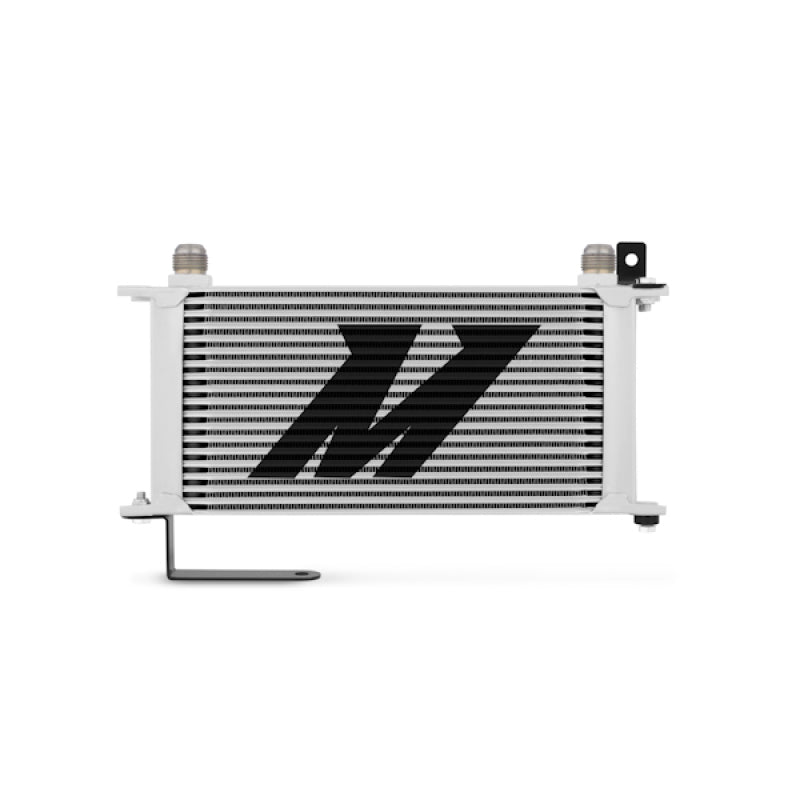 Kit de Refroidisseur d'Huile Thermostatique Mishimoto pour Subaru WRX 08-14