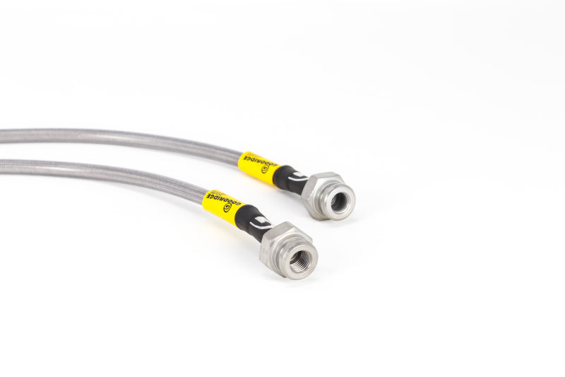 Conduites de frein Goodridge 01-03 Chevrolet Silverado / 01-03 GMC Sierra SS