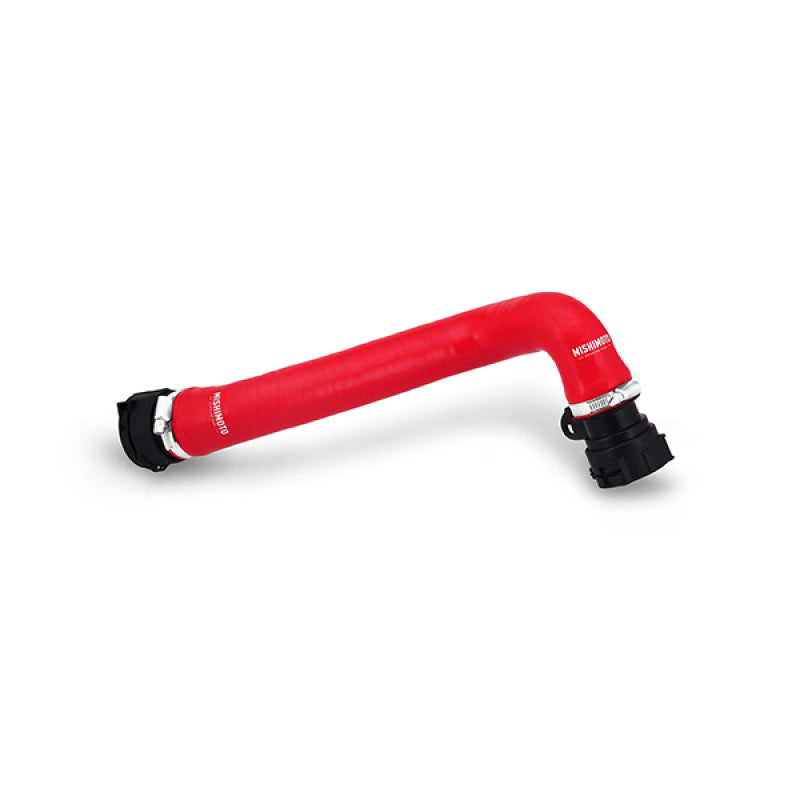 Kit de durites en silicone rouge Mishimoto pour BMW E46 non-M 99-06
