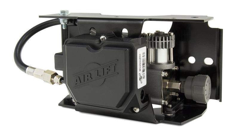 Air Lift Wireless One (2e génération) avec support EZ