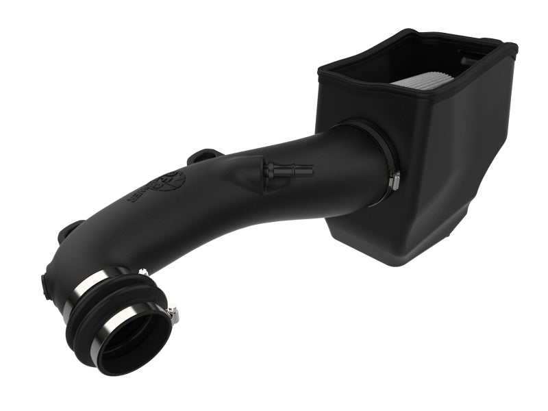 aFe Magnum FORCE Stage-2 Pro Dry S Système d'admission d'air froid Jeep Wrangler (JL) 18-23 V6-3.6L