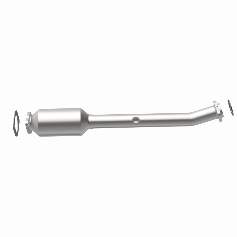 Convertisseur catalytique Magnaflow DF pour Frontier 11-15 4 sous-châssis