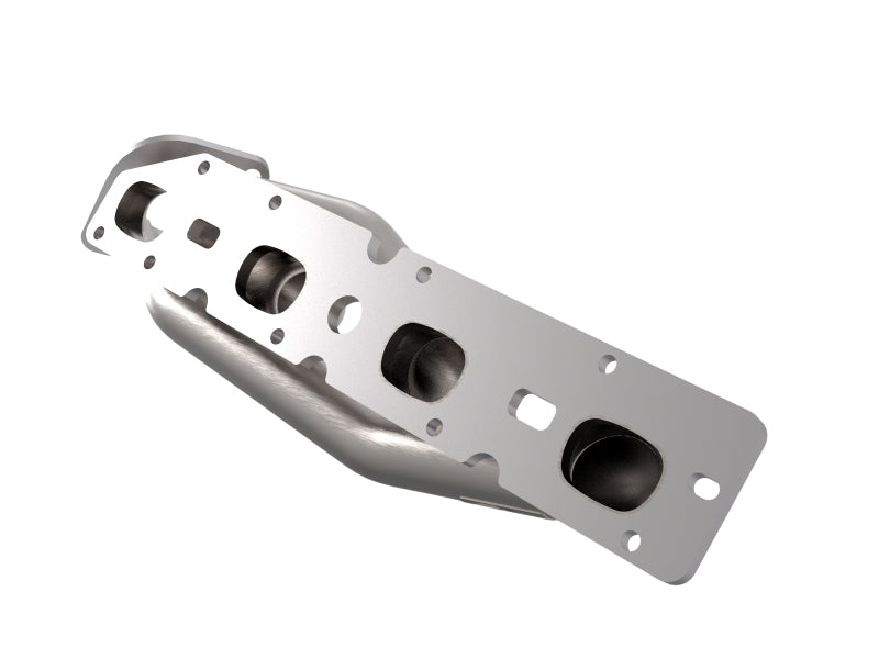 aFe Twisted Steel 11-21 Jeep Grand Cherokee (WK2) 5.7L V8 En-têtes