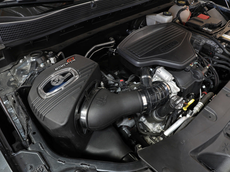 aFe POWER Système d'admission Momentum GT Pro 5R Chevrolet Blazer V6-3.6L 2019-2022