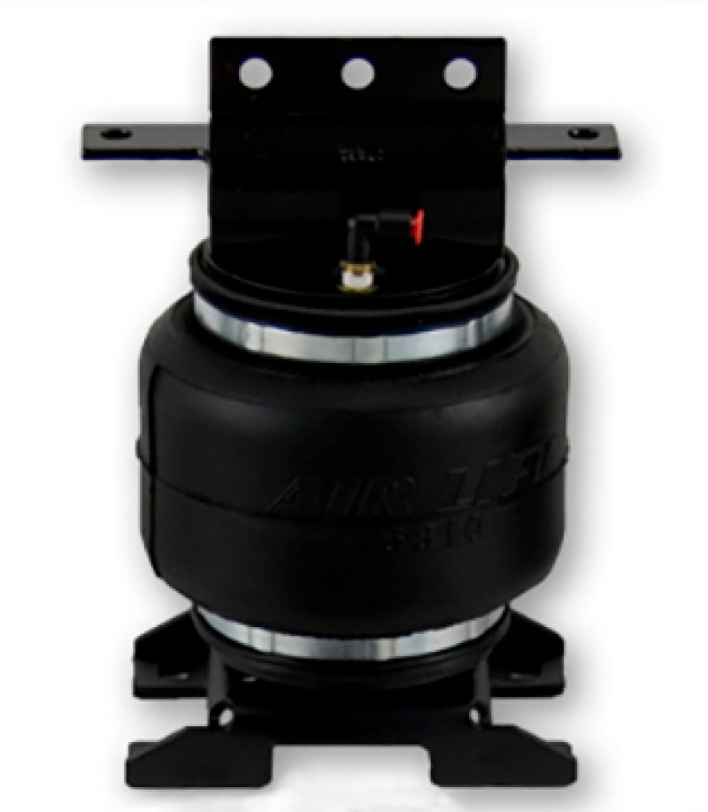 Kit de ressorts pneumatiques arrière Air Lift LoadLifter 5000 Ultimate pour Chevrolet G25/G30 Van 90-95