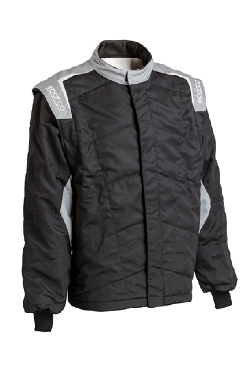 Sparco Sport Light Pro Jkt XL Noir/Gr