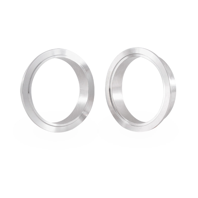 Collier de serrage en V en acier inoxydable Mishimoto – 7,6 cm