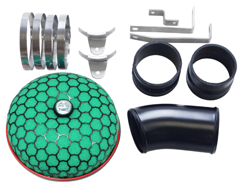 HKS FPS JZX100/JZZ30 1JZ-GTE (VVT-i)