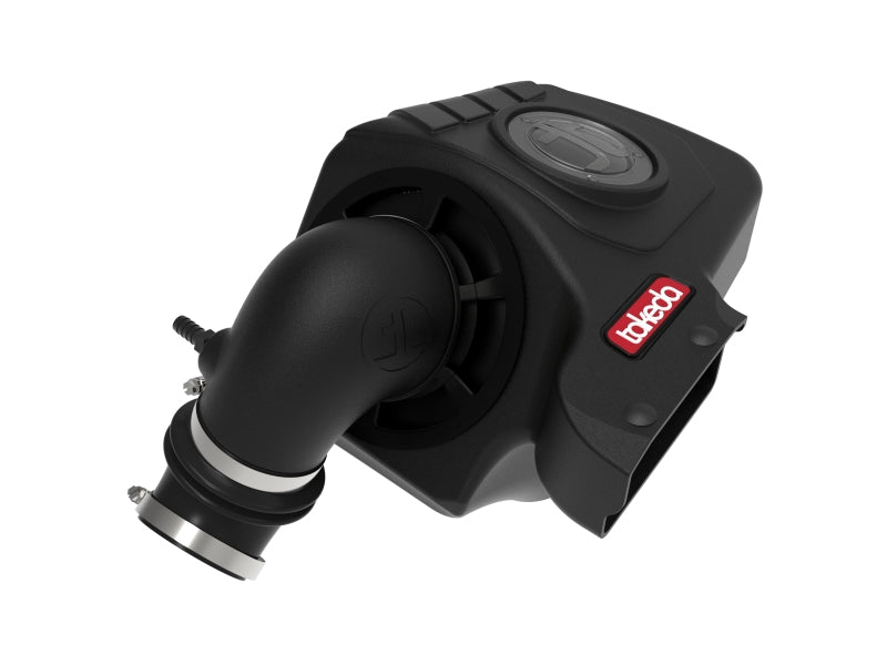 aFe 18-21 Hyundai Kona L4 2.0L Takeda Momentum Système d'admission d'air froid avec support Pro 5R