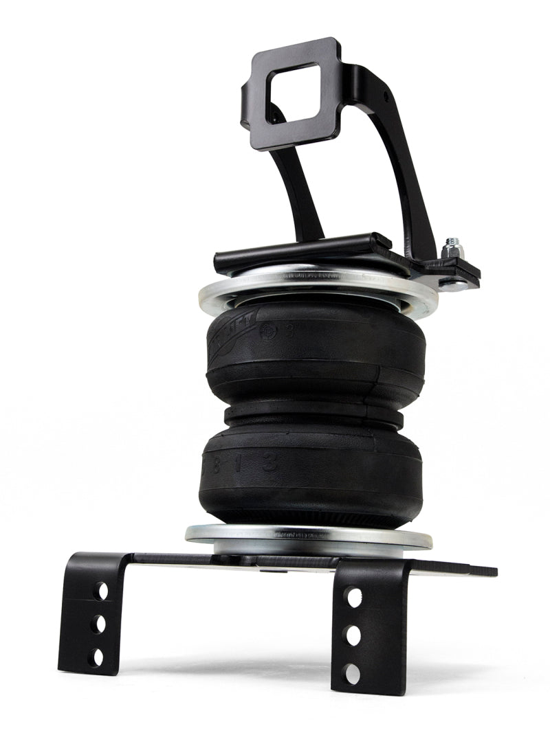 Kit de ressorts pneumatiques arrière Air Lift LoadLifter 5000 pour Ford F-450 Super Duty 4RM 11-14