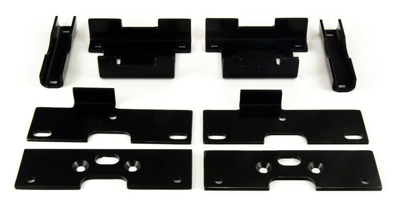 Kit de ressorts pneumatiques arrière Air Lift LoadLifter 5000 Ultimate pour Ford Transit 150/250/350 (2015-2017)