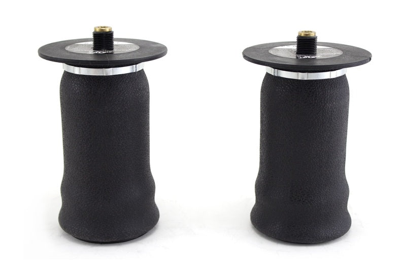 Kit de suspension pneumatique Air Lift Ridecontrol