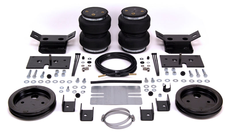 Kit de ressorts pneumatiques arrière Air Lift LoadLifter 5000 Ultimate pour GMC Sierra 1500 4RM 99-06