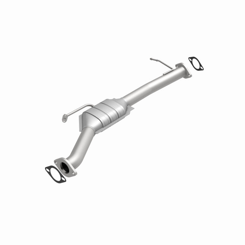 Convertisseur catalytique MagnaFlow DF 93-95 Mazda RX7 1.3L