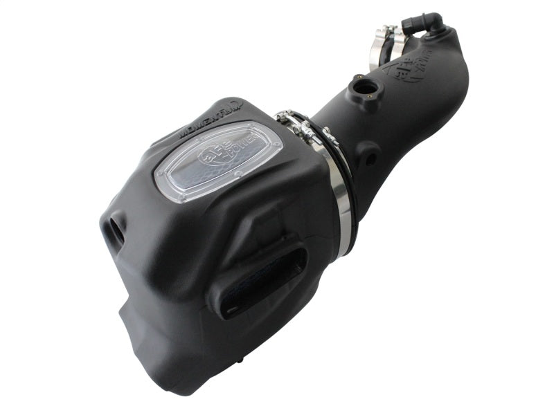 aFe Momentum HD PRO 10R Stage-2 Si Admission 08-10 Ford Diesel Trucks V8-6.4L (td)