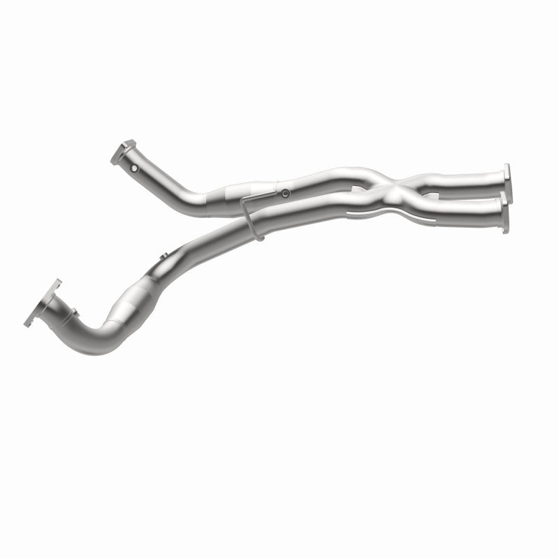 MagnaFlow Convertisseur Double Flux 06- Jeep SRT-8 6.1L