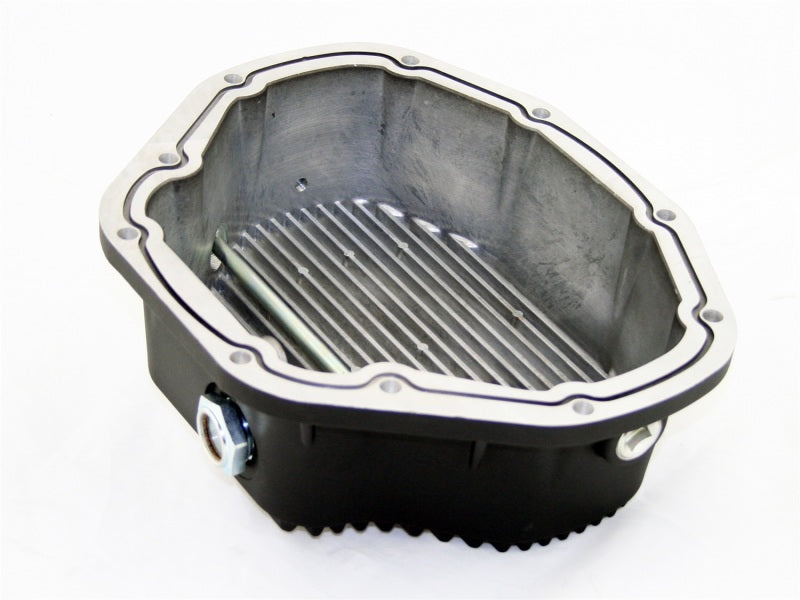 aFe Power Cover Diff Arrière Usiné COV Diff R Dodge Diesel Trucks 94-02 L6-5.9L (td) Usiné