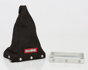 MED 9" FIRE RETARDANT SHIFTER BOOT KIT