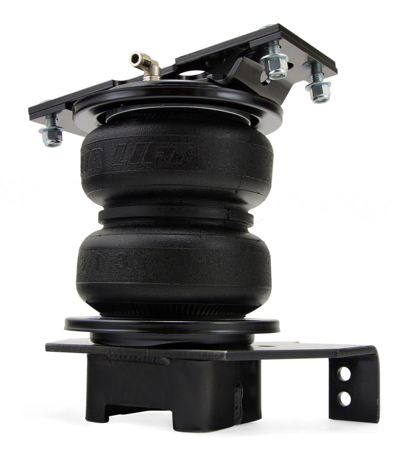 Air Lift LoadLifter 5000 Ultimate pour Ford F-250/F-350 2017 avec butée de compression interne