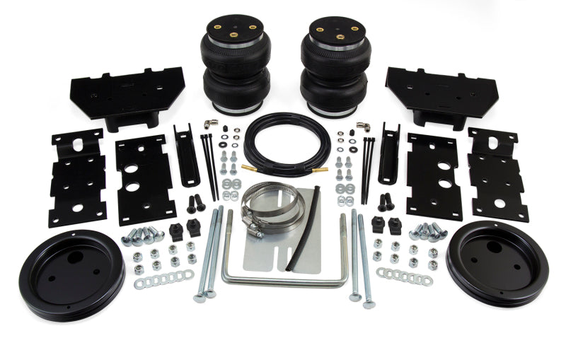 Air Lift LoadLifter 5000 Ultimate pour Ford F-250/F-350 2017 avec butée de compression interne