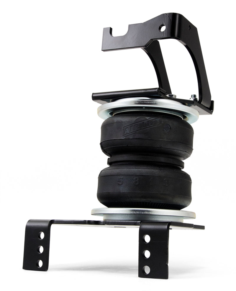 Kit de ressorts pneumatiques arrière Air Lift LoadLifter 5000 pour Ford F-450 Super Duty 4RM 11-14
