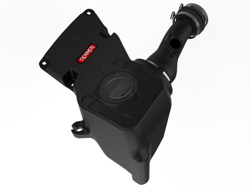 aFe Takeda Momentum Pro Dry S Système d'admission d'air froid 2018 Honda Accord I4 1.5L (t)