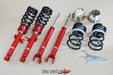 Tanabe Sustec Pro CR Coilovers 09-12 Nissan 370Z (Z34)