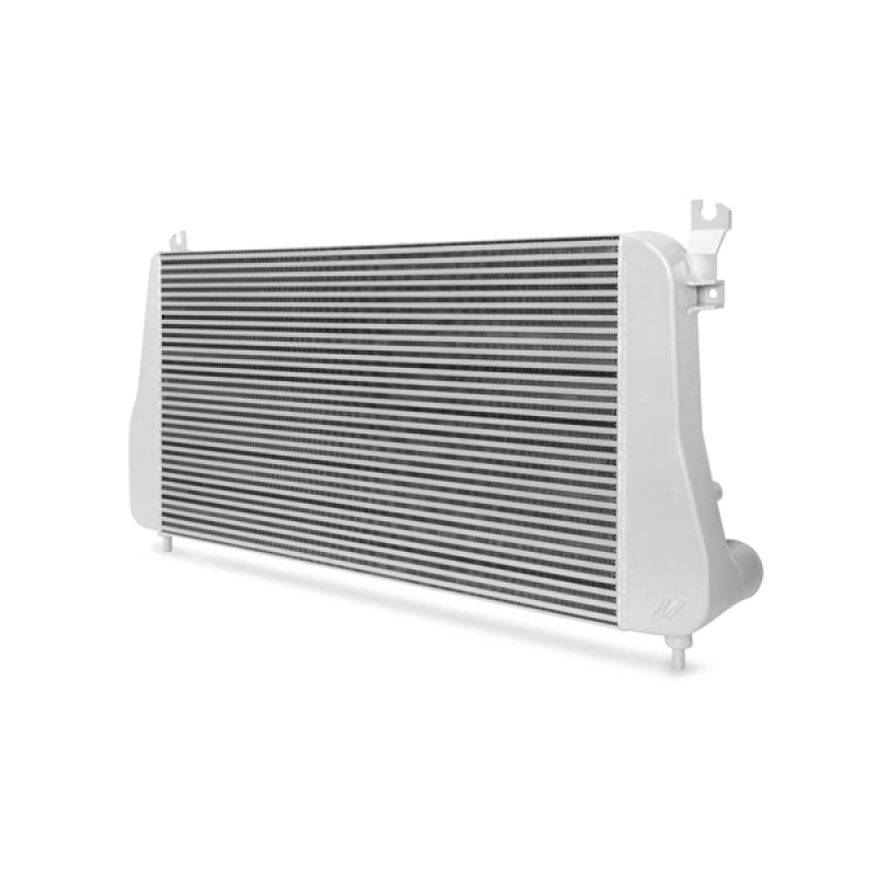 Mishimoto Refroidisseur Intermédiaire (Intercooler) Chevrolet Duramax 6.6L 2006-2010 (Argent)